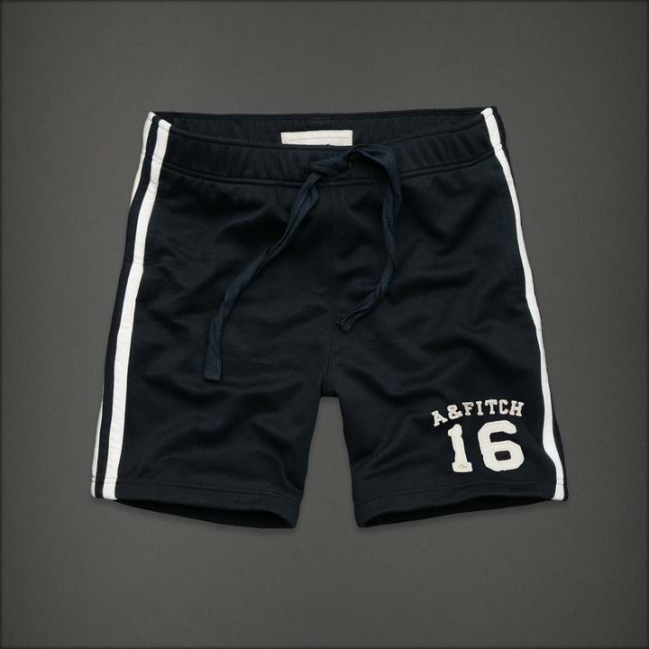 Short Abercrombie & Fitch Homme